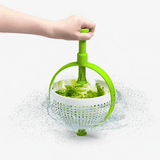 Spina - Green + White