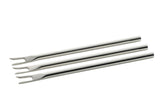 Serving fork 11 cm 3 pcs.
