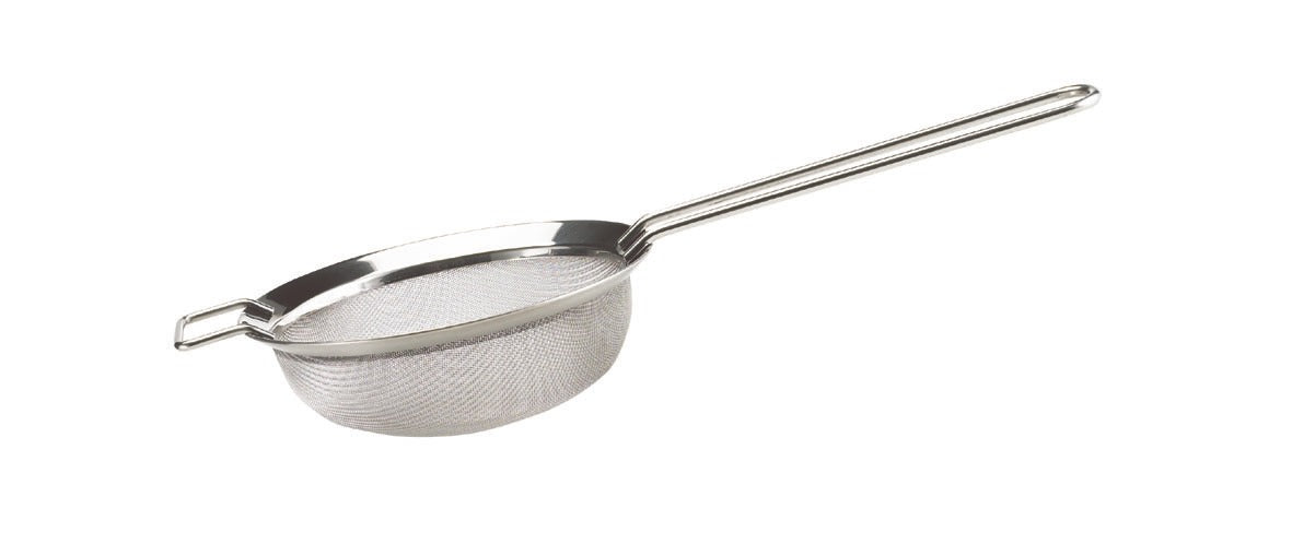 Strainer 16cm Stainless Steel