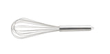 Whisk 25 cm Stainless steel