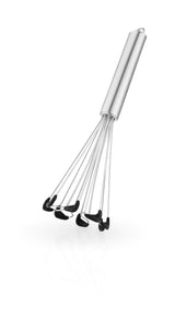 Whisk with silicone 20 cm