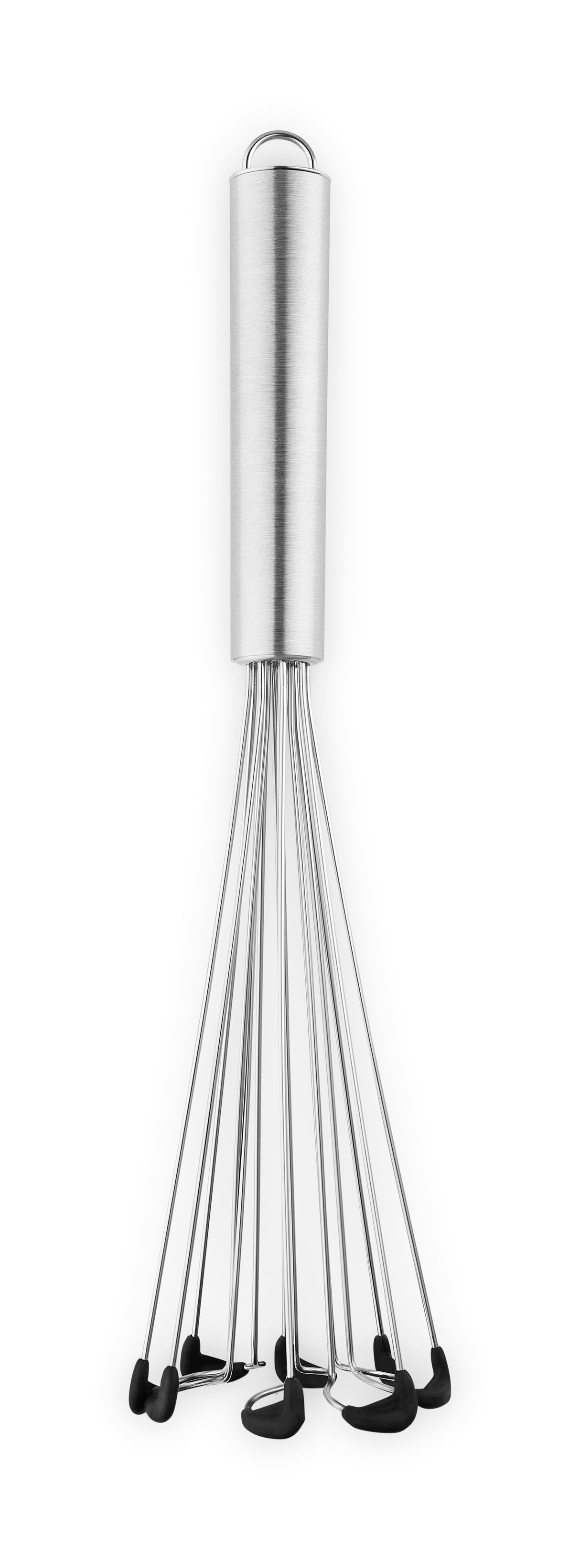 Whisk with silicone 25 cm