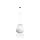 Spatula short Stainless steel