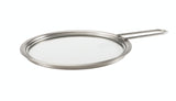 Glass lid 16 cm