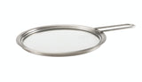 Glass lid 20 cm