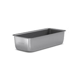 Professional bread/cake tin 3.0 l ceramic Slip-Let® coating