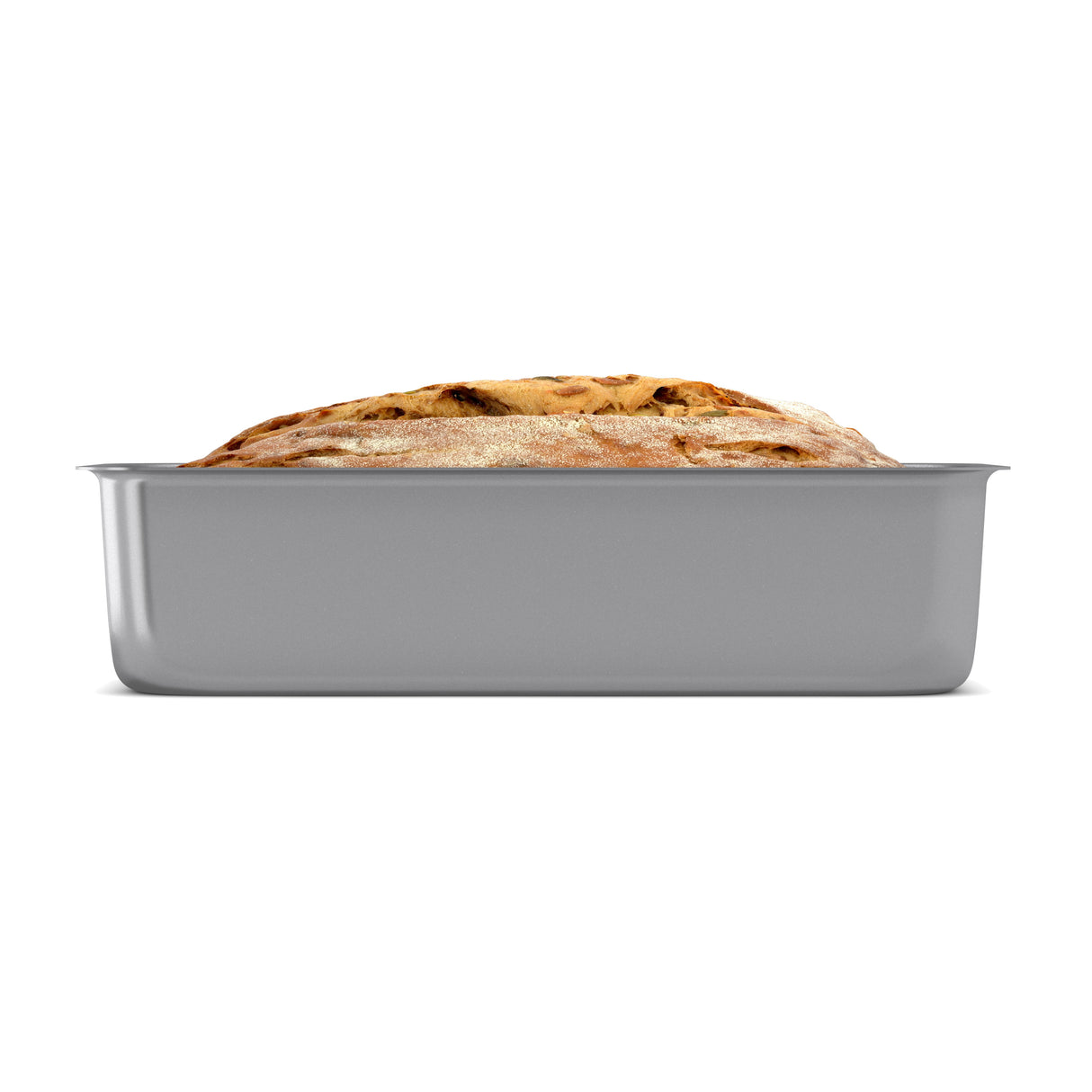 Professional bread/cake tin 3.0 l ceramic Slip-Let® coating