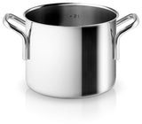 Casserole 2.2l Recycled Stainless steel