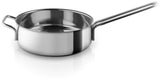 Saut� pan �24 Recycled Stainless steel