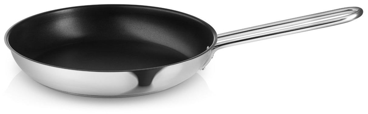 Frying pan 30cm Recycled Stainless steel