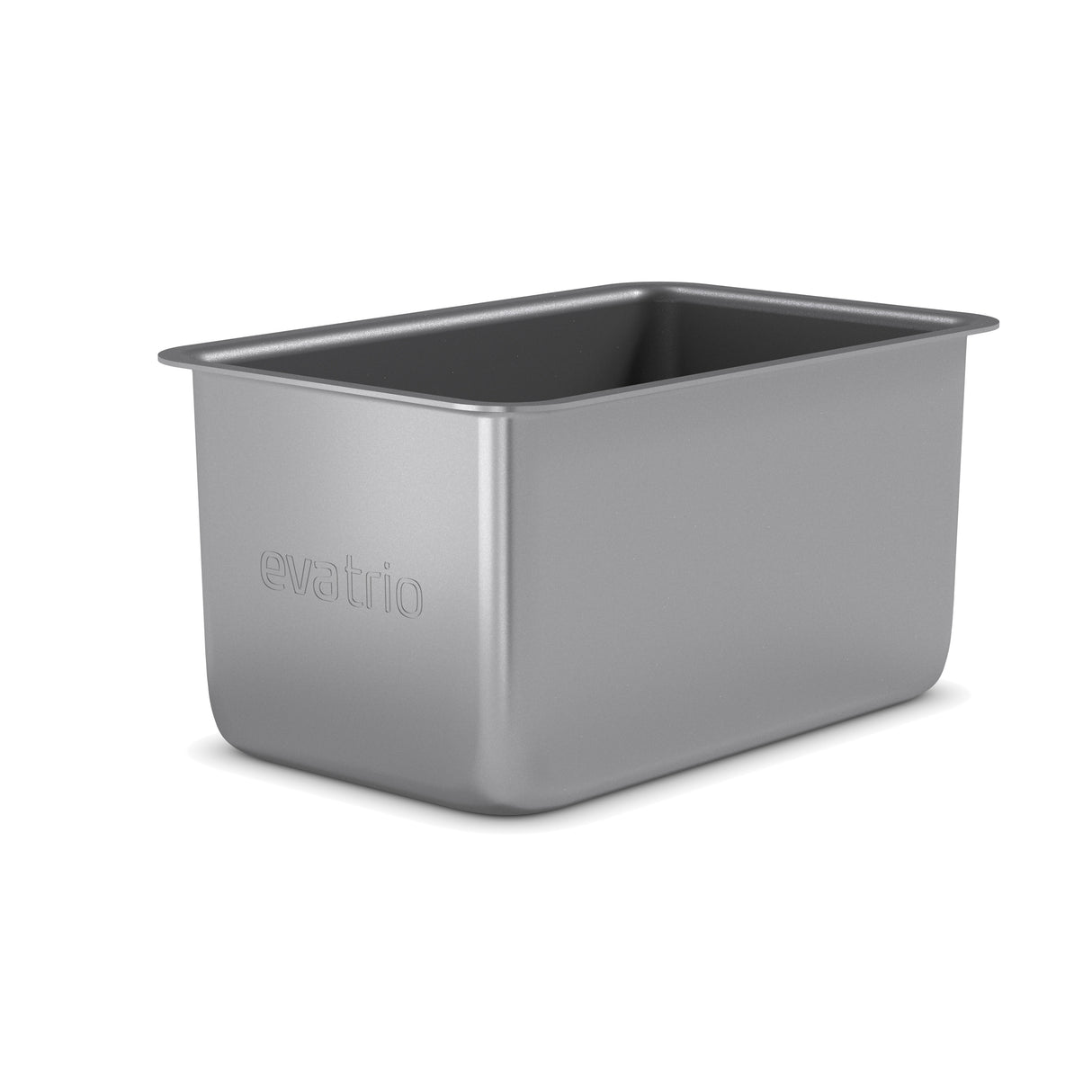 Professional rye bread tin 2.0 l ceramic Slip-Let® coating