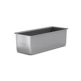 Professional rye bread tin 3.3 l ceramic Slip-Let® coating