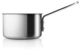 Sauce pan 1.1l SS ceramic