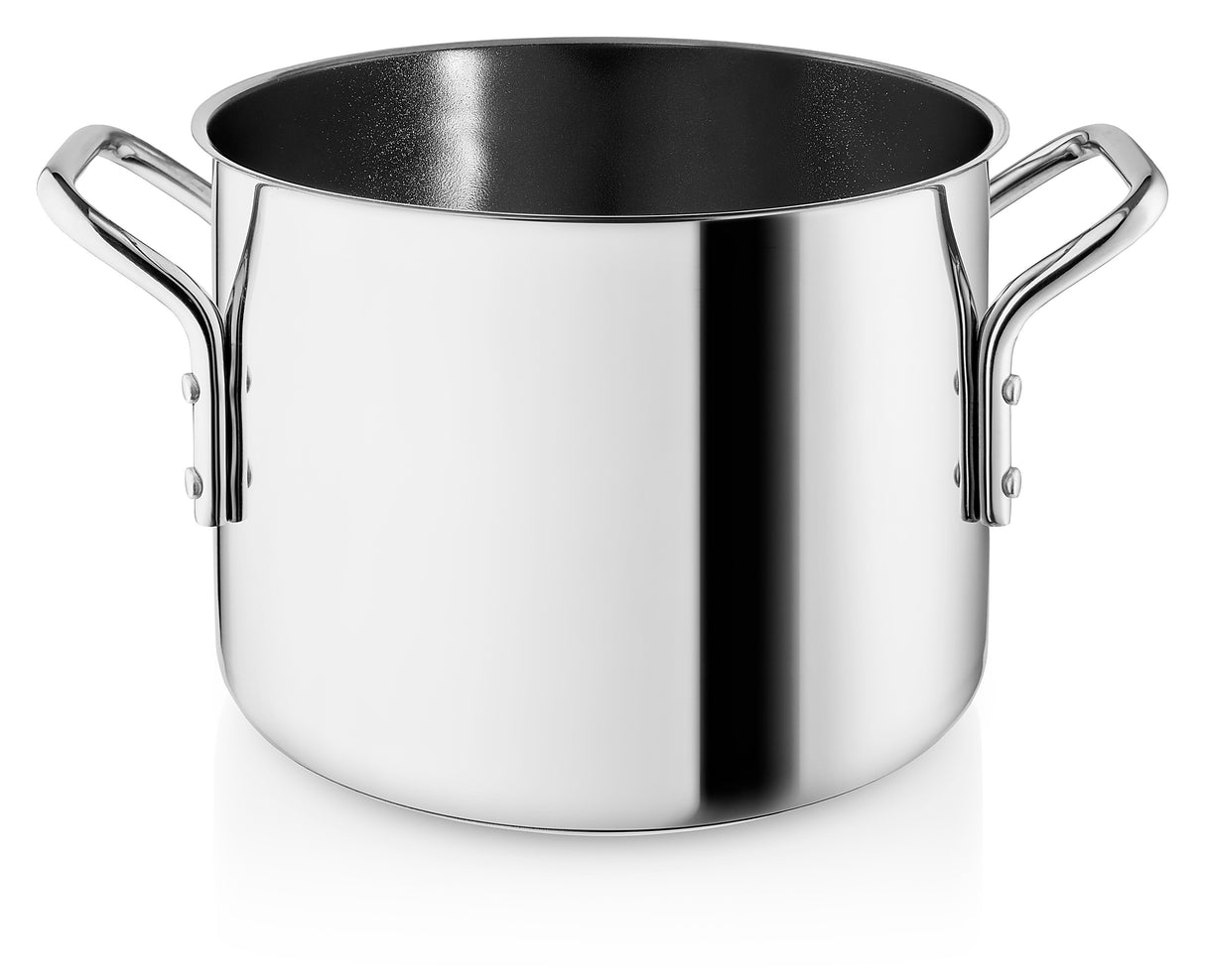 Pot 2 2l Ceramic coating Stainless steel