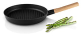 Grill frying pan Ø28cm Nordic kitchen