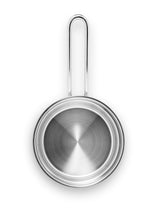 Stainless Steel Saucepan 1.8 l 16 cm