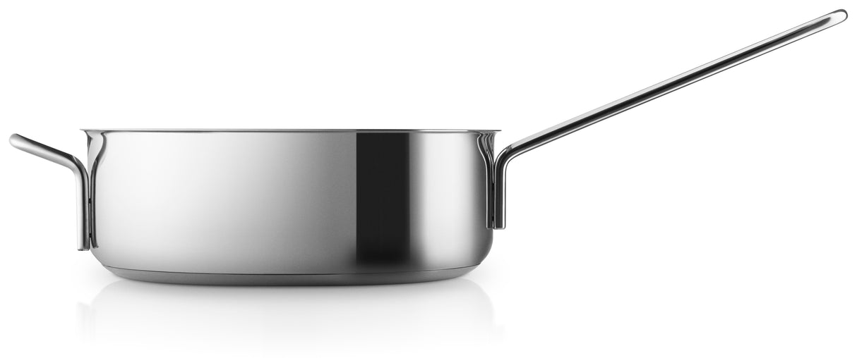 Stainless Steel Sauté pan 24 cm
