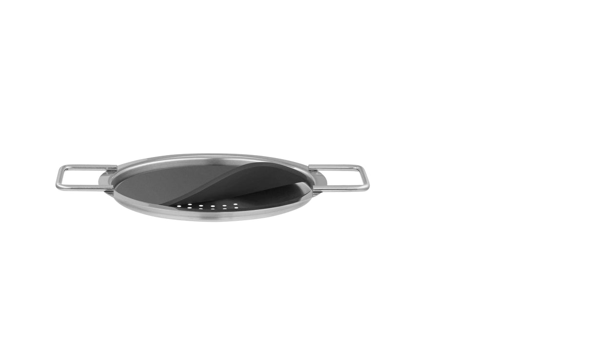 Draining lid 16 cm
