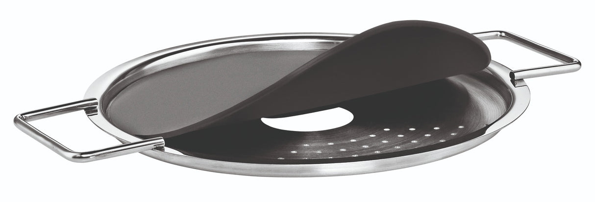 Draining lid 16 cm