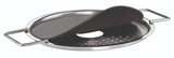 Draining lid 16 cm