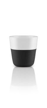 2 Espresso tumblers Black