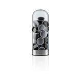 Coffee capsule dispenser