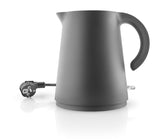 Rise electric kettle 1.2 l Black