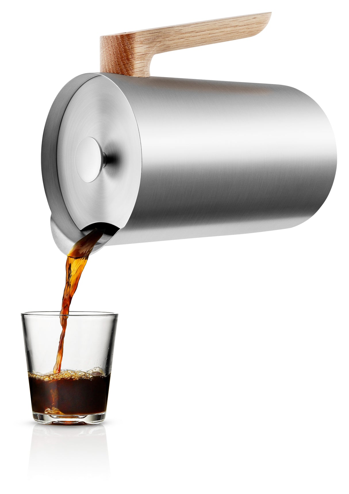 Nordic kitchen Thermo cafetiére Stainless steel