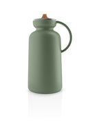 Silhouette vaccum jug 1l Cactus green