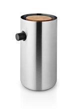 Nordic kitchen pump vacuum jug 1.8 l Stainless steel