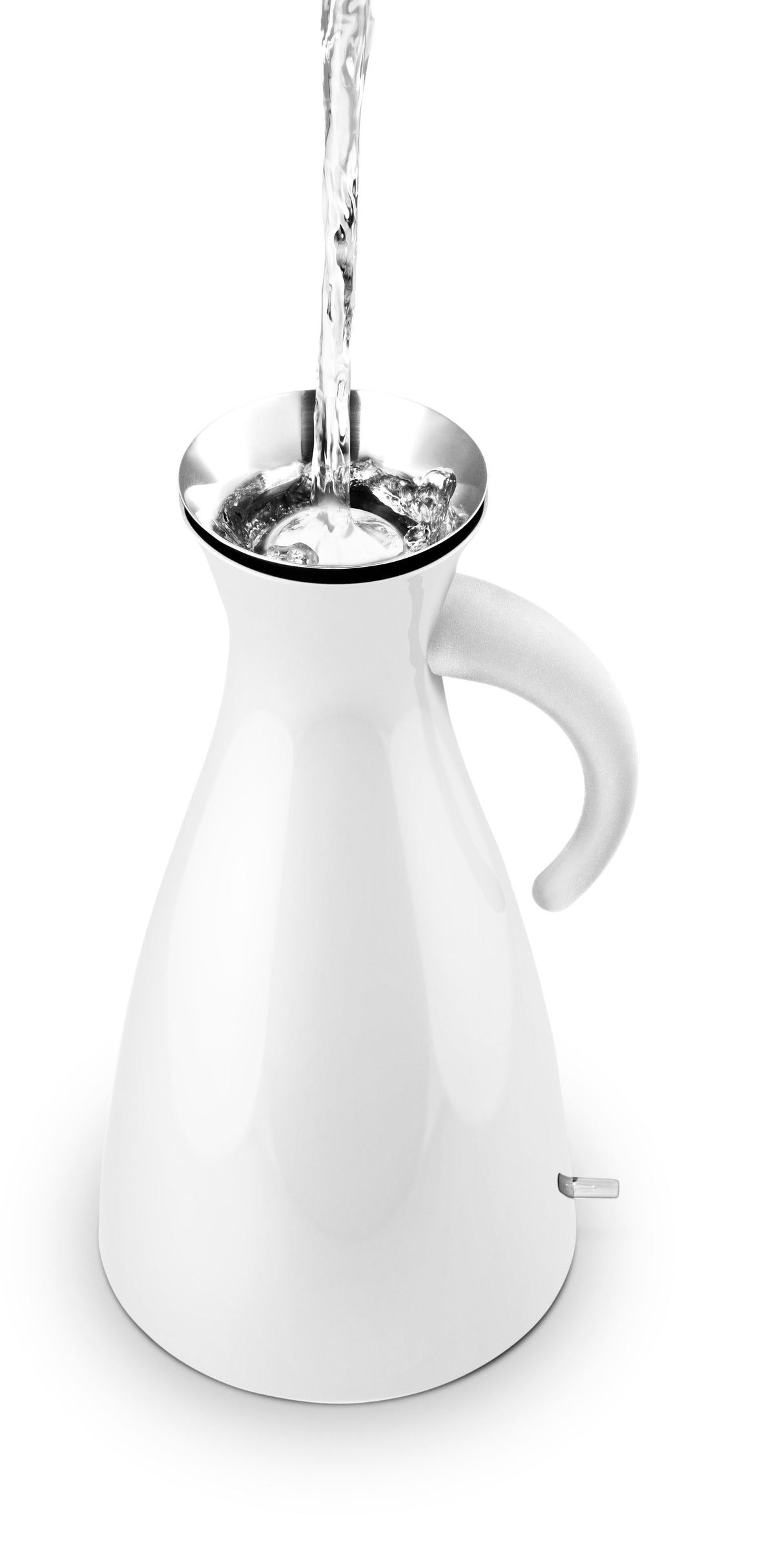 Electric kettle 1.5 l White