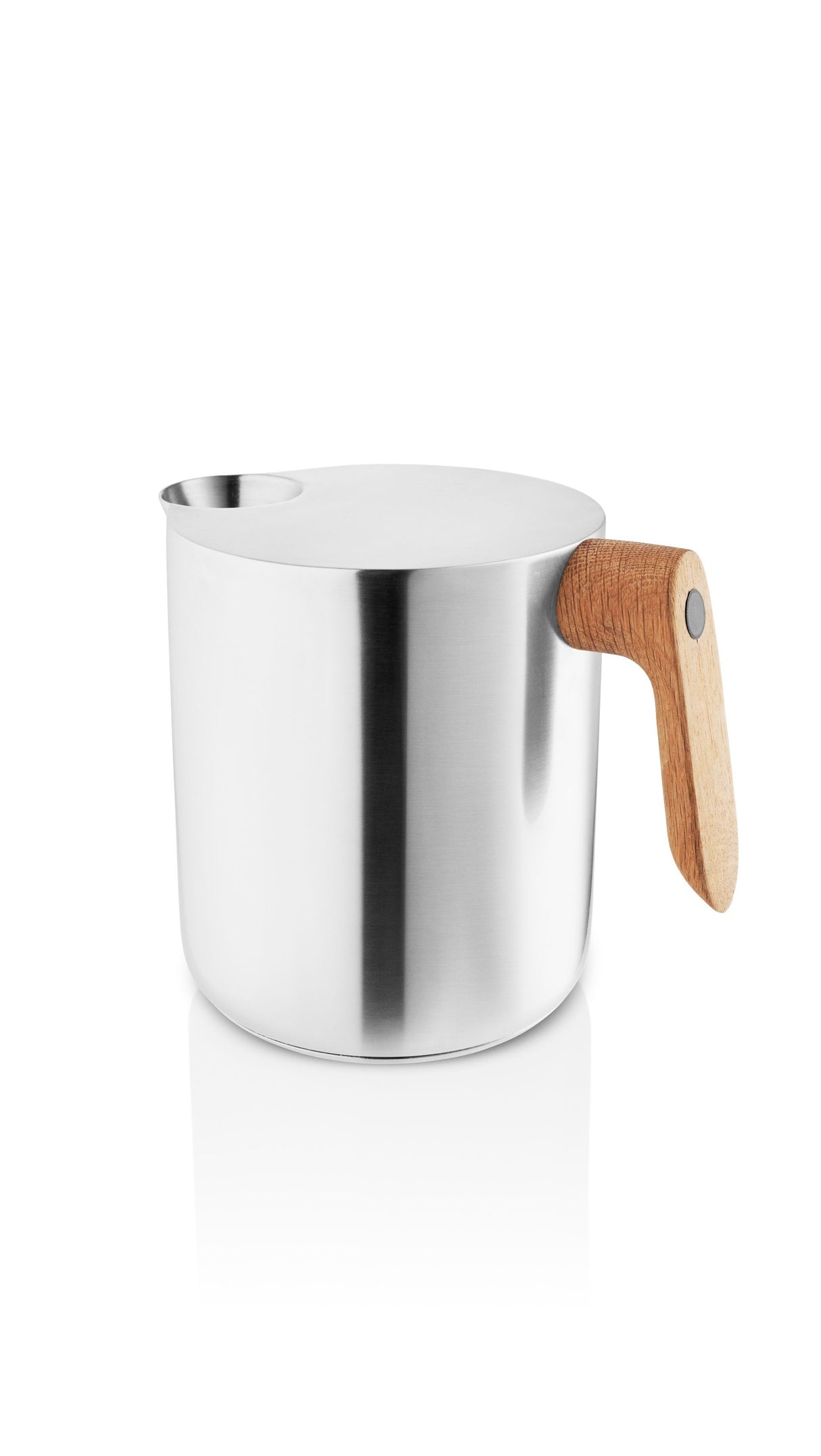 Nordic Kitchen Induction kettle  stainless steel