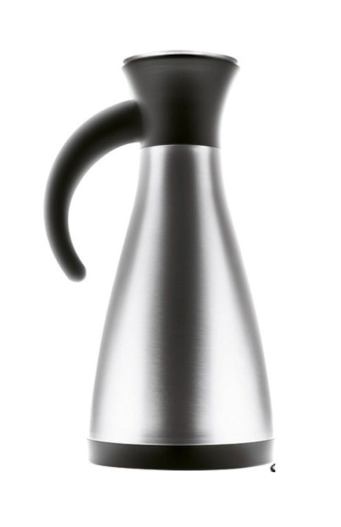 Vacuum jug 1.1 l Stainless steel