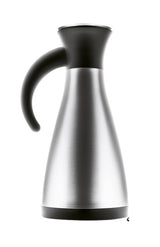 Vacuum jug 1.1 l Stainless steel