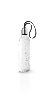 Backpack drinking bottle 0.5 l Black