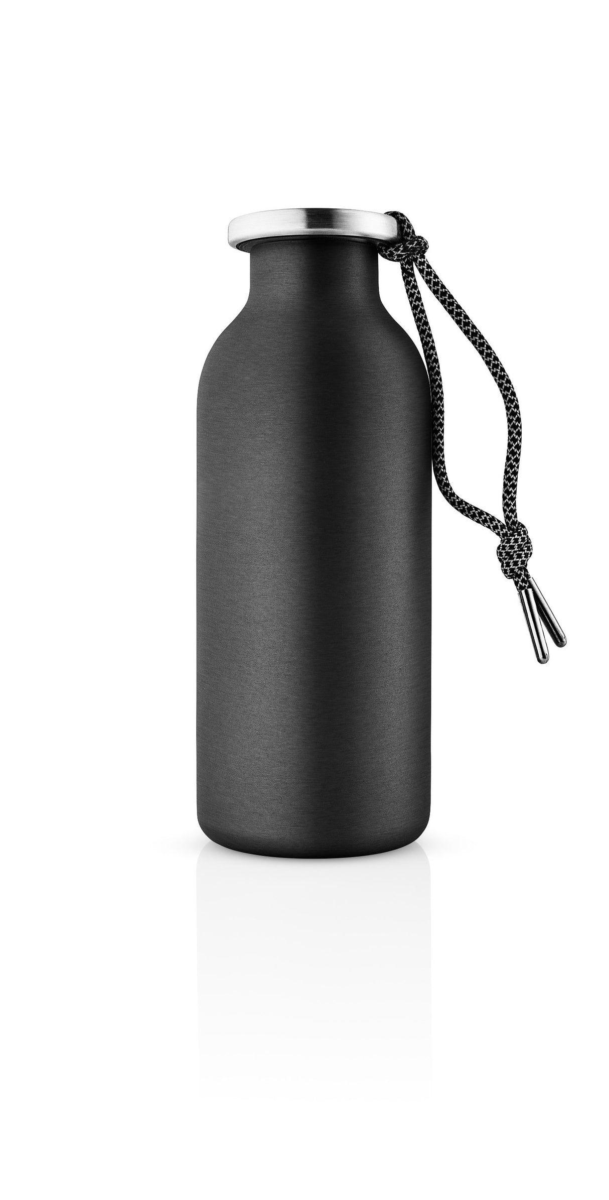 24/12 To Go thermo flask Black