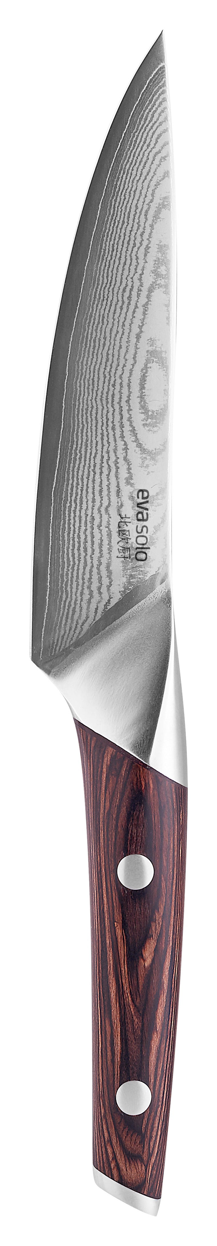 Nordic kitchen Vegetable knife 13 cm