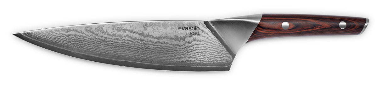 Nordic kitchen Chef knife 20 cm