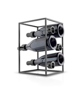 Wine cube Nordic kitchen