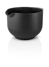 Eva mixing bowl 2.0 l Black