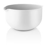 Eva mixing bowl 4.0 l White