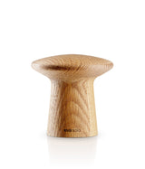 Salt & Pepper grinder 7.5 cm oak