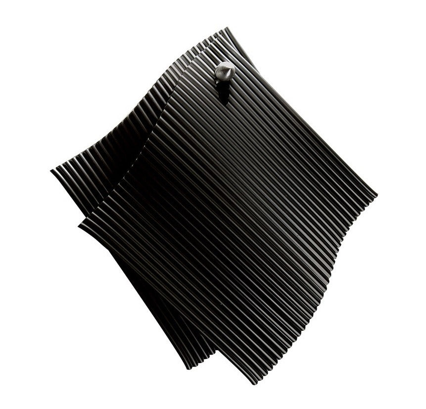 Potholders Black