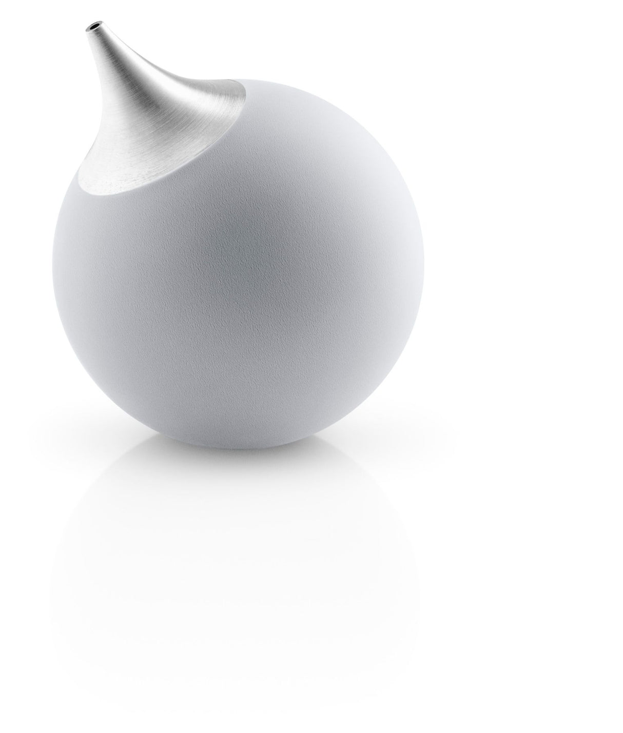Soap dispenser Marble grey