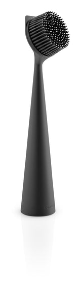Dish brush Black