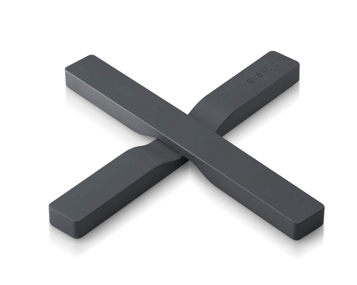 Magnetic trivets Stone