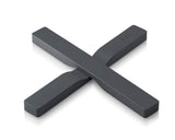 Magnetic trivets Stone