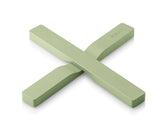 Magnetic trivet Pistachio