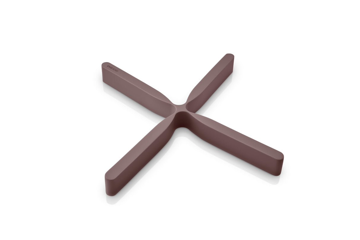Flex Trivet Vintage brown