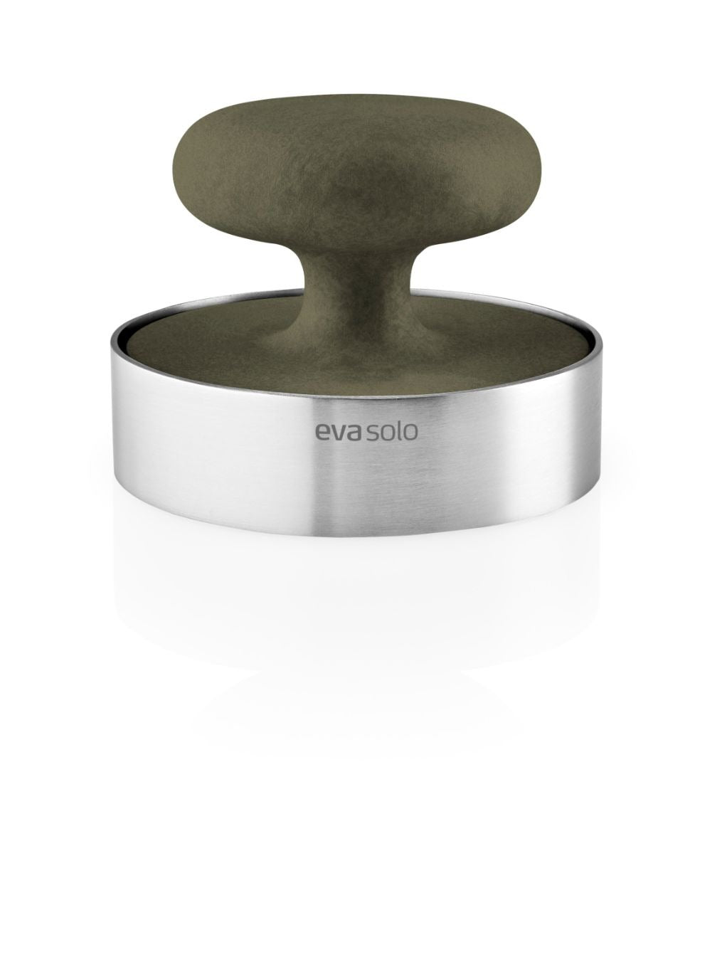 Green tools Burger press